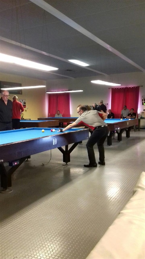 Nos résultats Nationaux