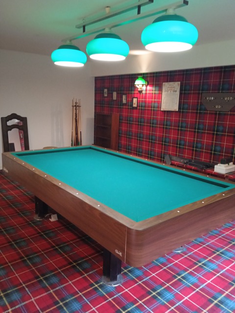 VENTE BILLARD CHEVILLOTTE